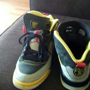 Jordan shoes